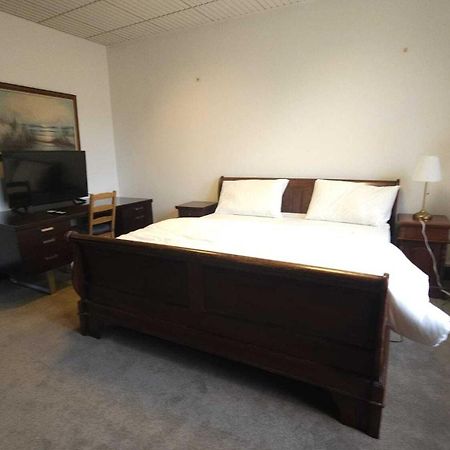 London Stockwell Station Apartment Camera foto