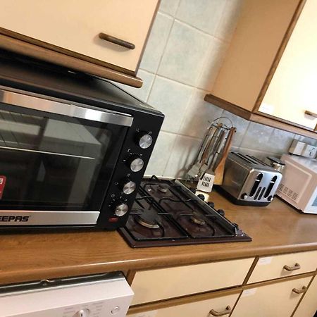 London Stockwell Station Apartment Esterno foto
