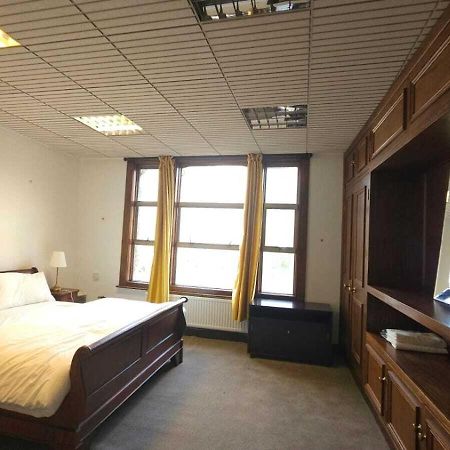 London Stockwell Station Apartment Esterno foto