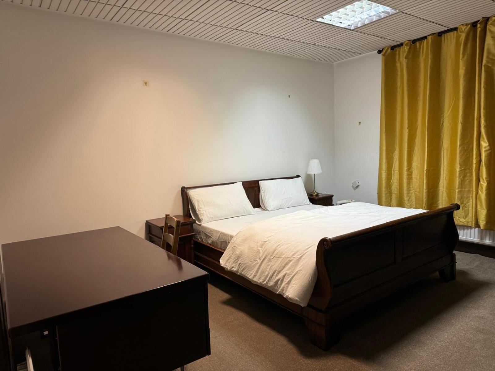 London Stockwell Station Apartment Camera foto
