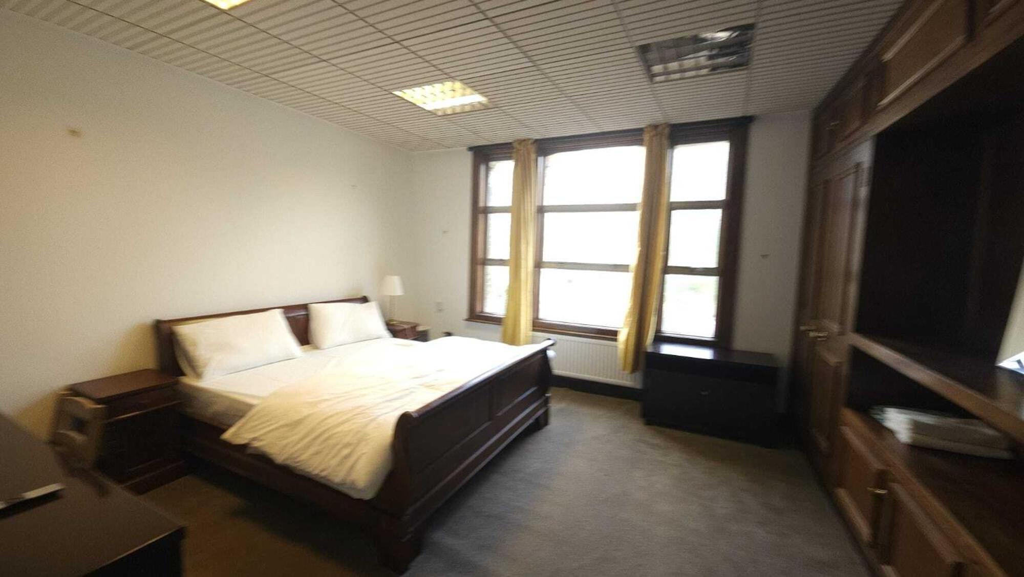 London Stockwell Station Apartment Camera foto