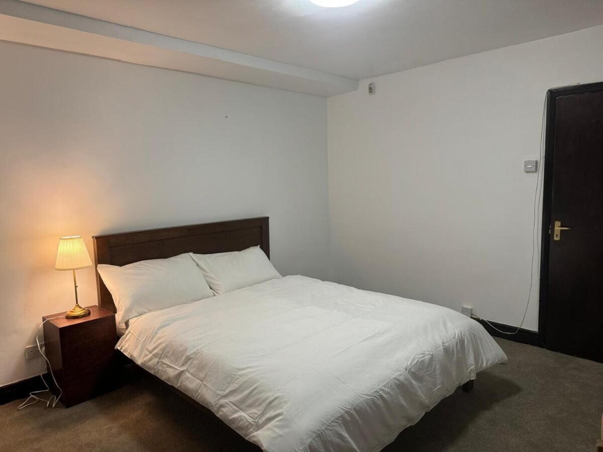 London Stockwell Station Apartment Camera foto