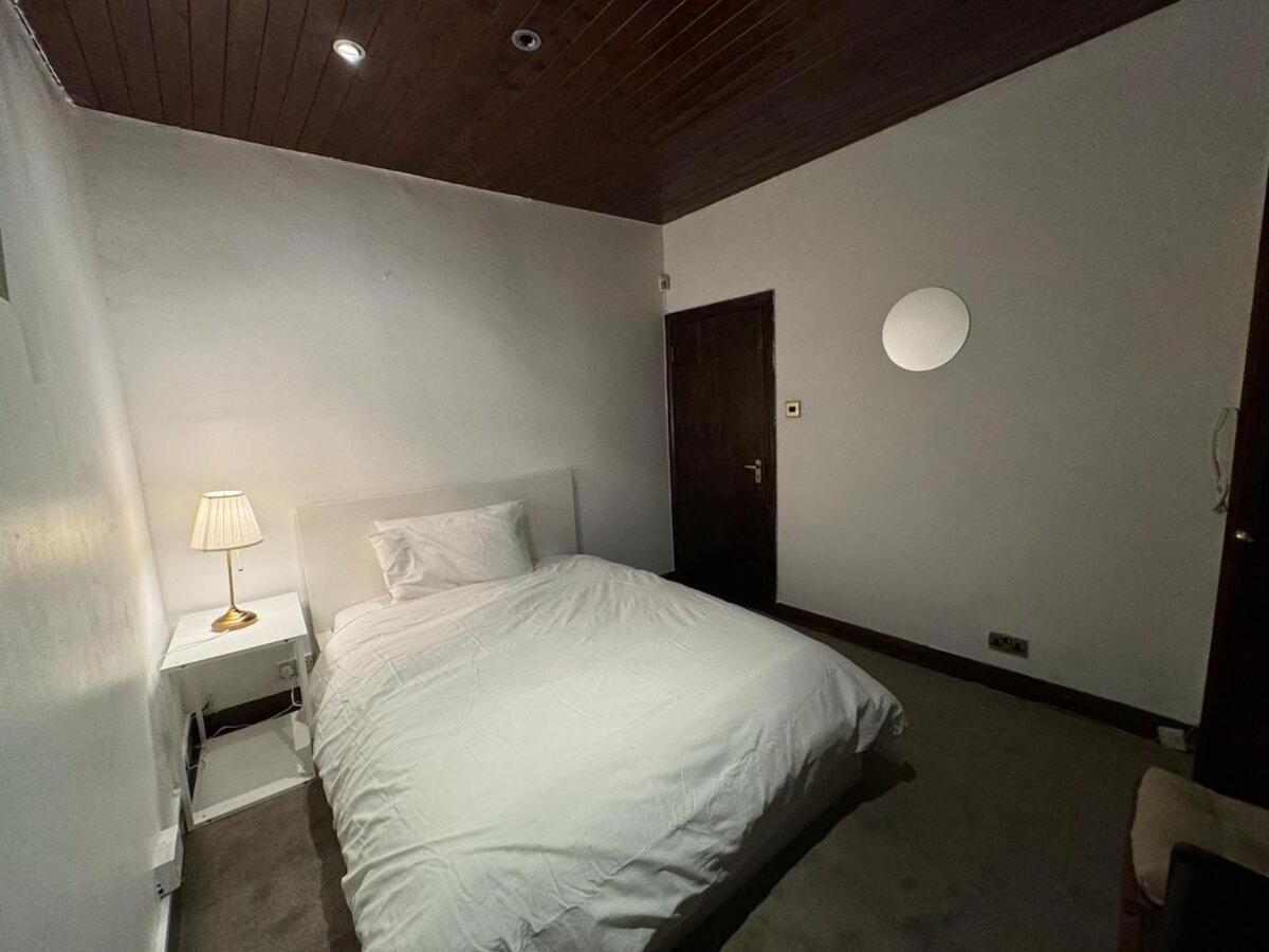London Stockwell Station Apartment Camera foto