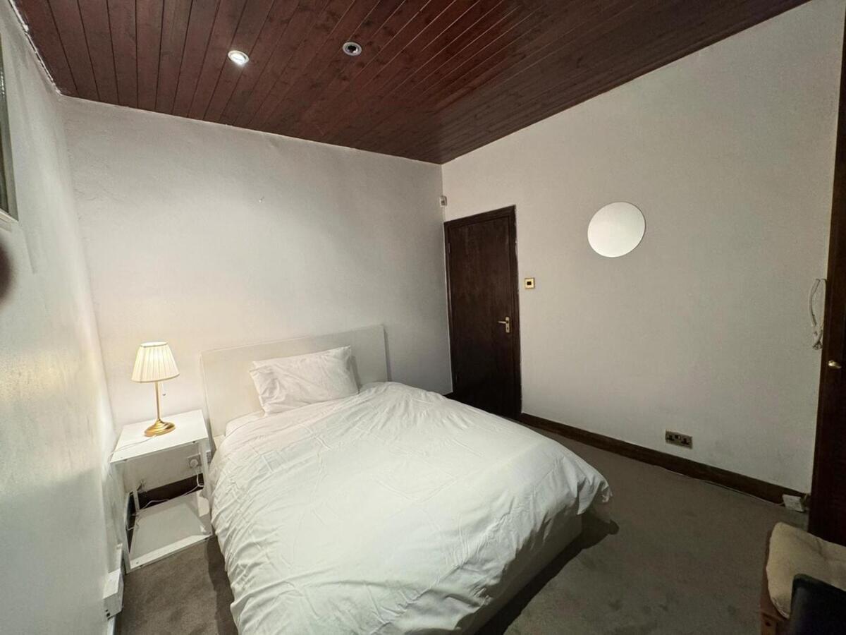 London Stockwell Station Apartment Camera foto
