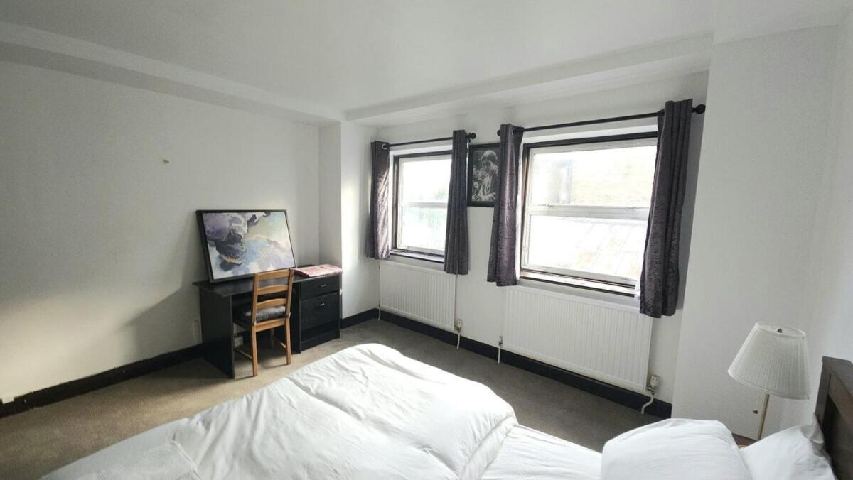 London Stockwell Station Apartment Camera foto