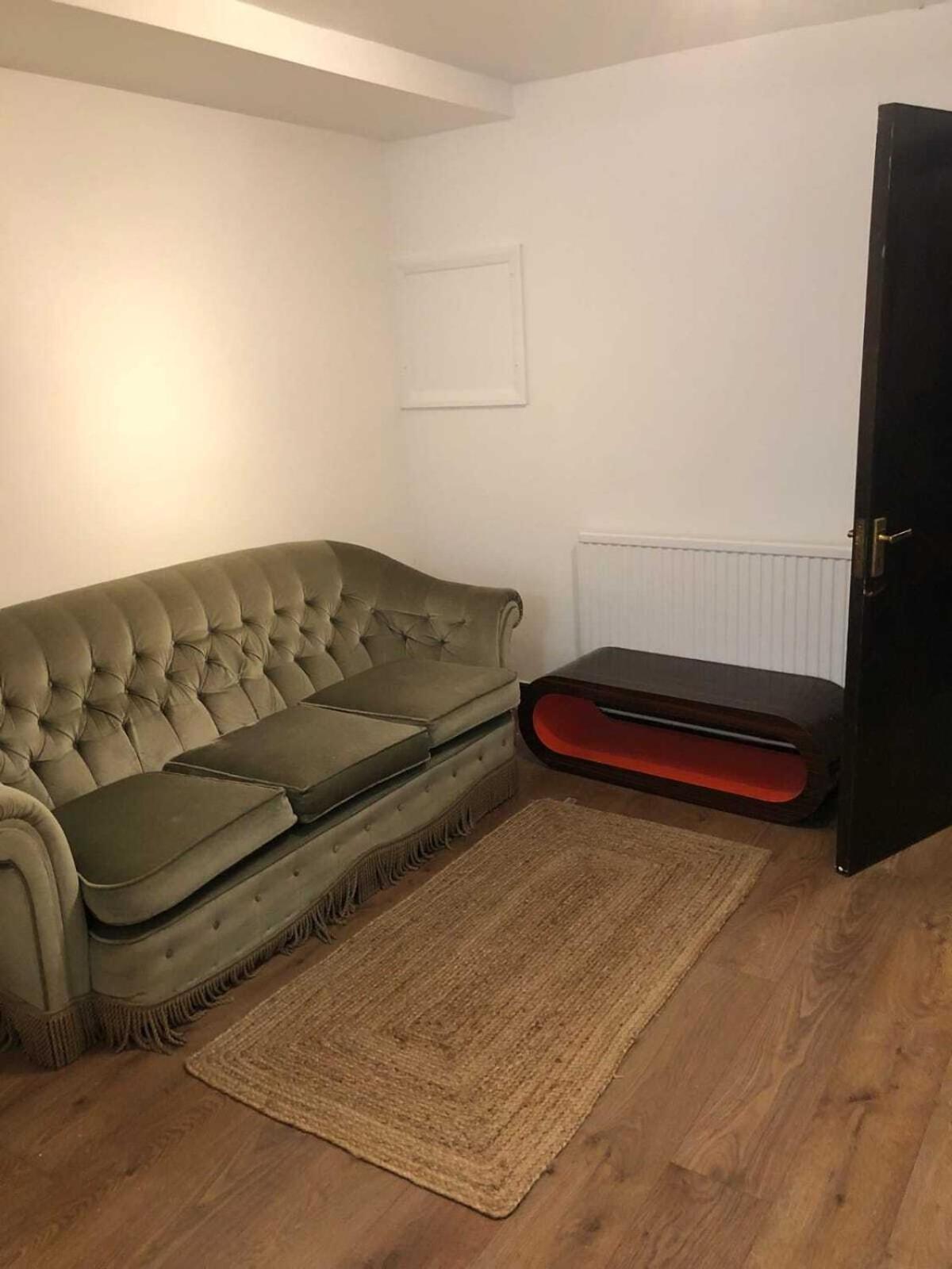 London Stockwell Station Apartment Esterno foto