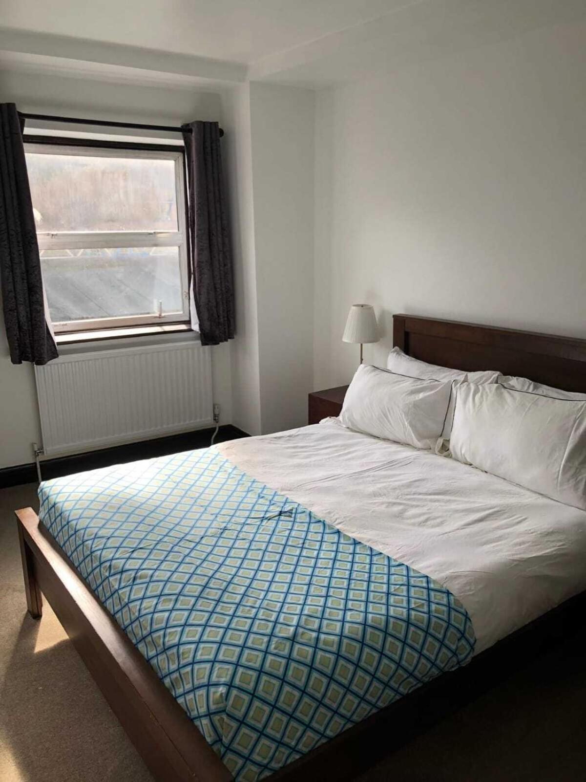 London Stockwell Station Apartment Esterno foto