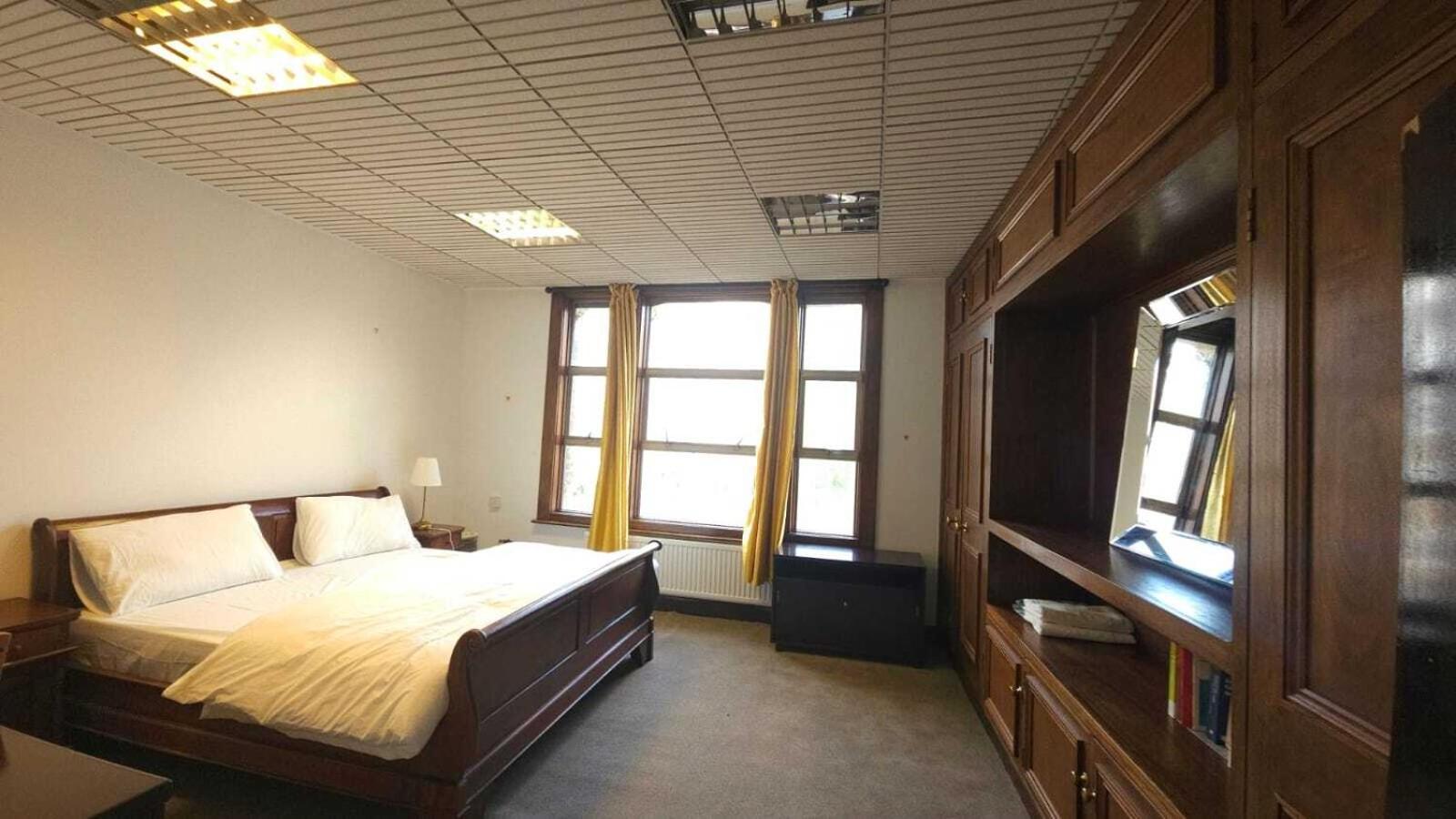 London Stockwell Station Apartment Esterno foto
